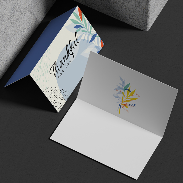 Product image: Thank You Cards