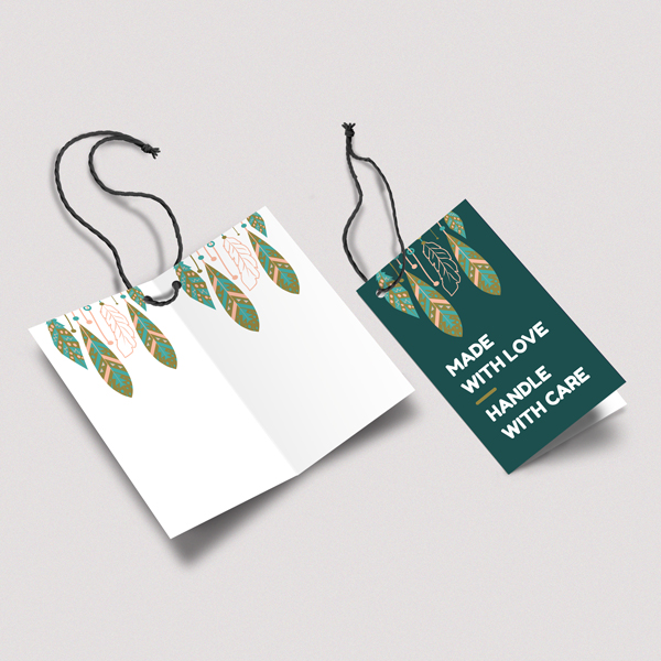 Product image: Handmade Item Tags