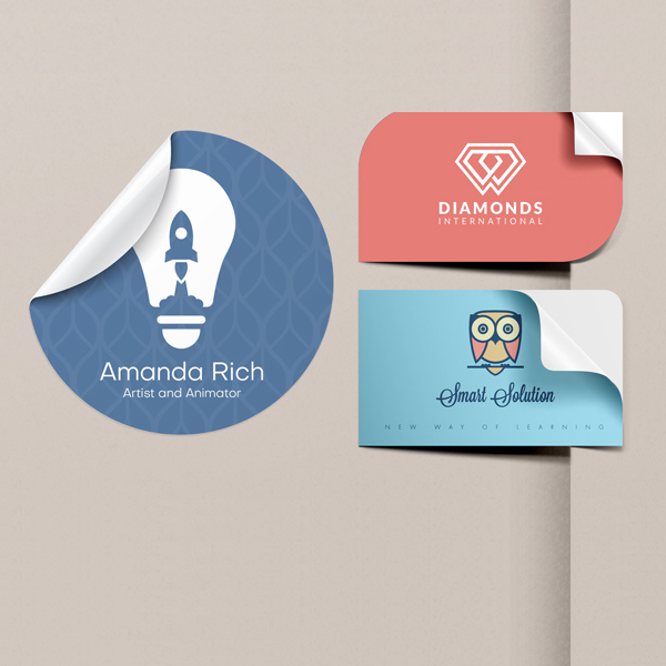 Stickers