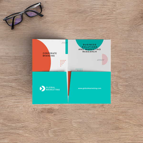 Product image: 4" x 6" Small Press Kit