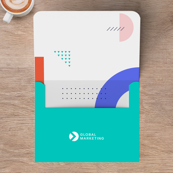 Product image: 9" x 11.5" Sample Kit