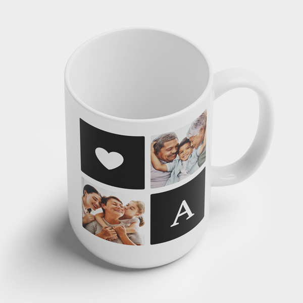 Product image: 15 oz. Mugs