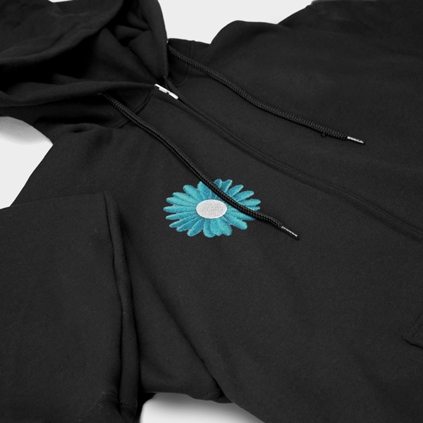 Product image: Full Zip Hoodies