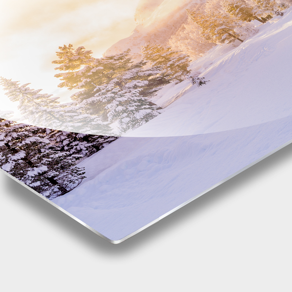 Product image: Metal Wall Prints
