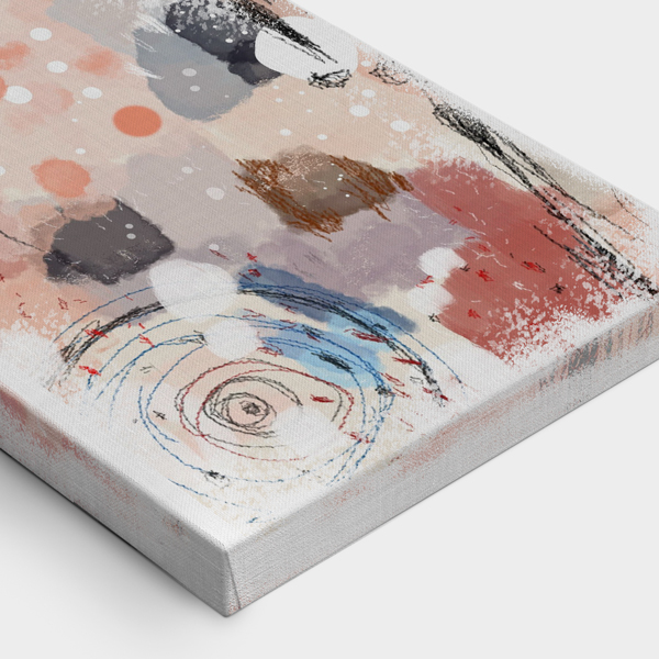Product image: Rectangle Canvas Prints