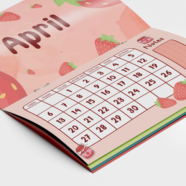 Product image: Calendars