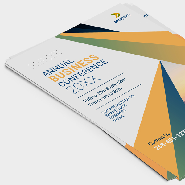 Product image: Large Format Posters