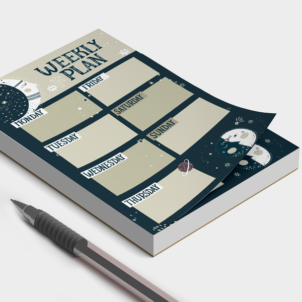 Product image: Notepads