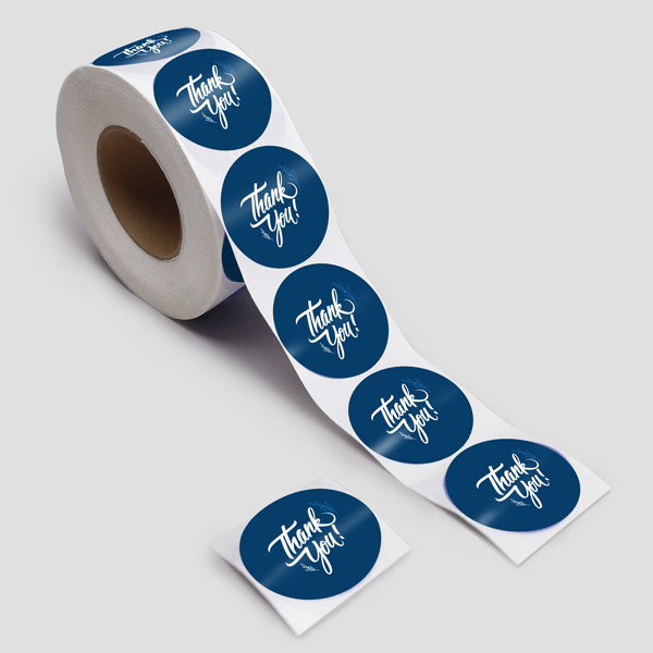 Product image: Roll Labels