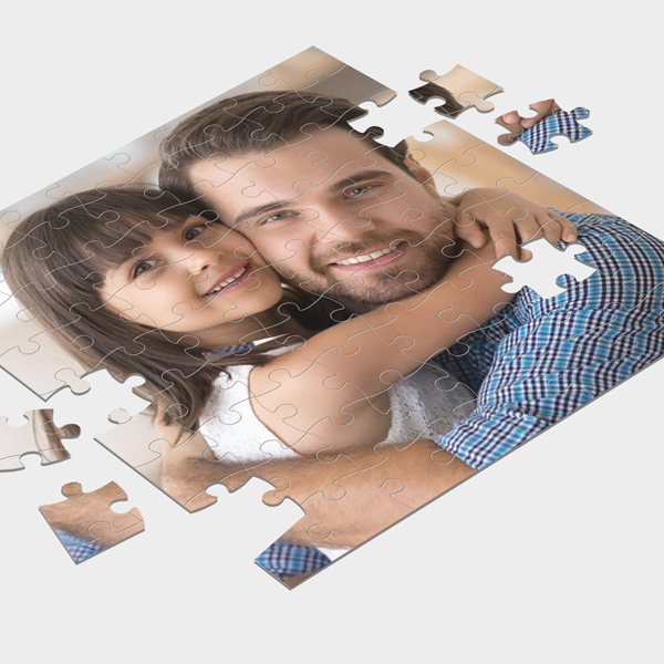 Product image: Square Puzzles