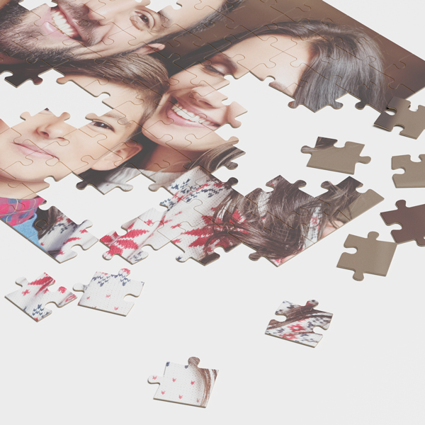Product image: Puzzles