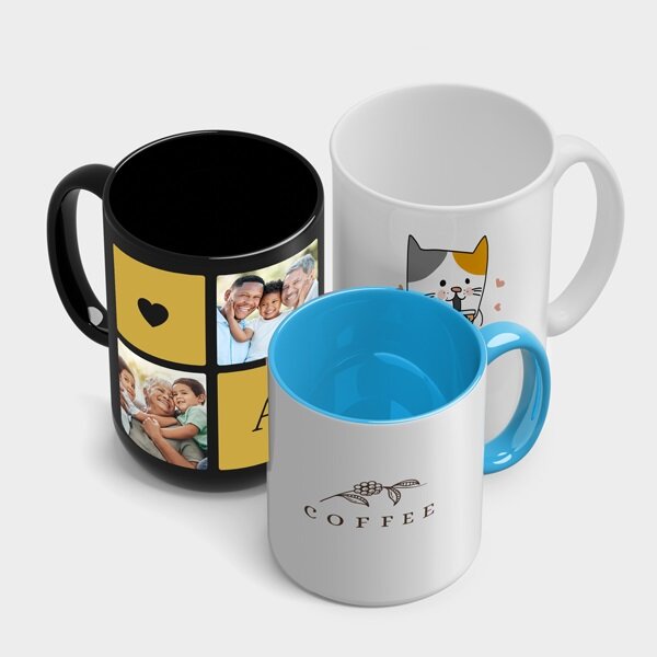 Product image: Mugs