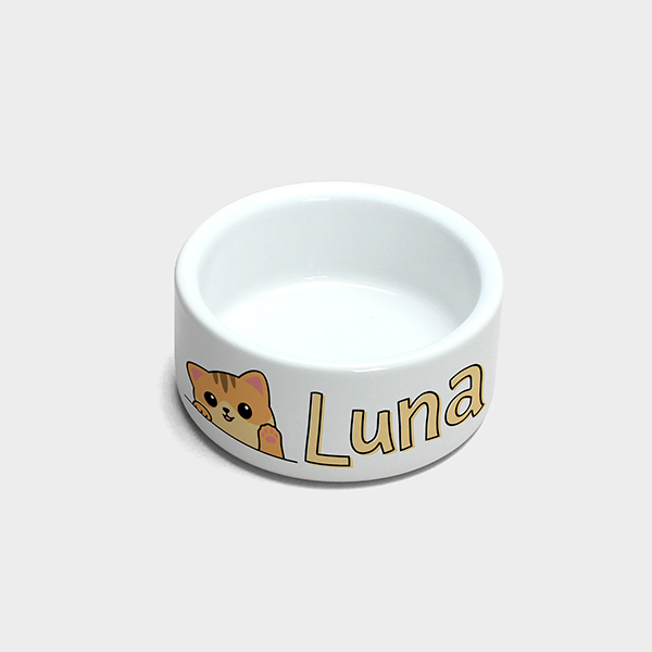 Product image: Small Pet Bowls