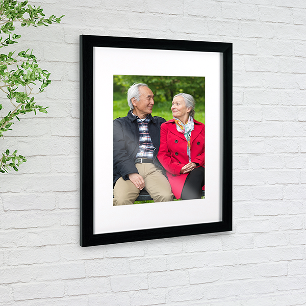 Gifts Promo Framed Prints