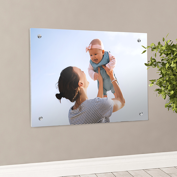Metal Wall Prints