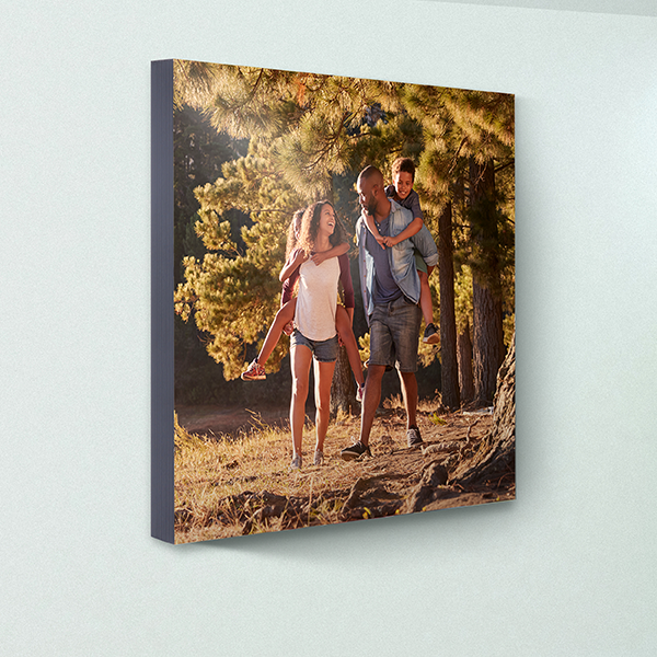 Gifts Promo Mounted Wall Prints
