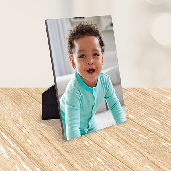 Gifts Promo Photo Plaques