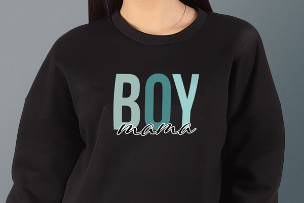 Product image: DTG Crewnecks