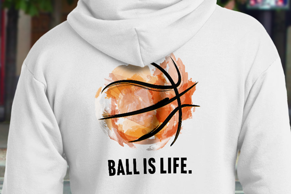 Product image: DTG Full Zip Hoodies
