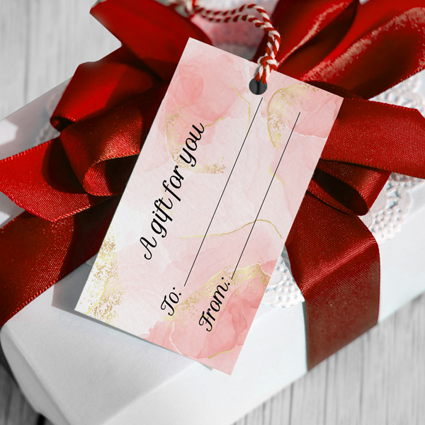 Product image: Hang Tags
