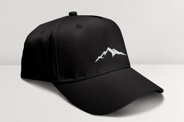 Product image: Embroidered Hats