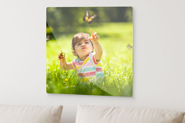 Product image: Metal Wall Prints