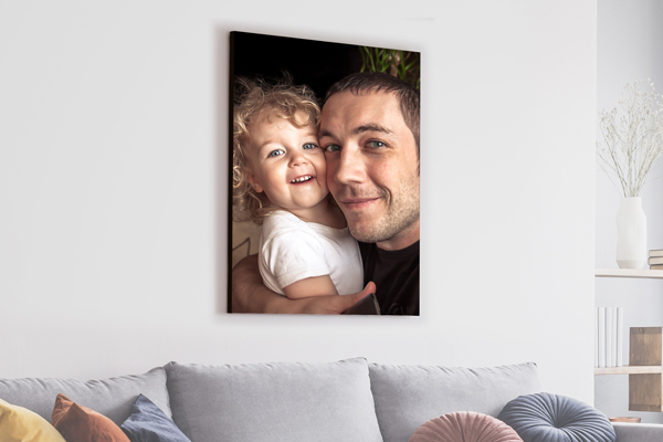 Product image: Mounted Wall Prints