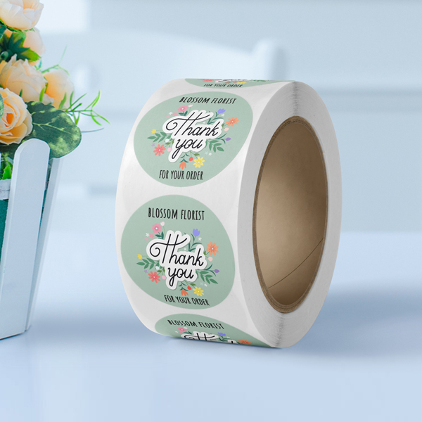 Product image: Roll Labels