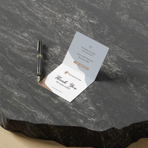 Product image: 3" x 4"