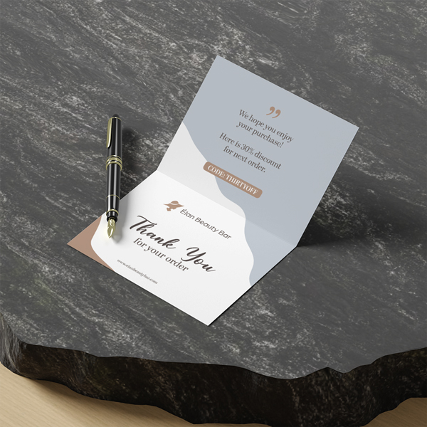Product image: 4" x 6"