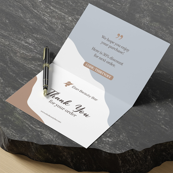 Product image: 5.5" x 8.5" 