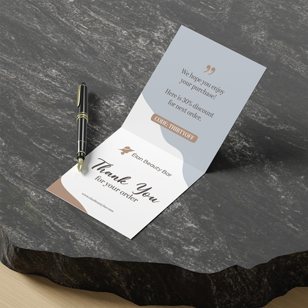 Product image: 5" x 5" 