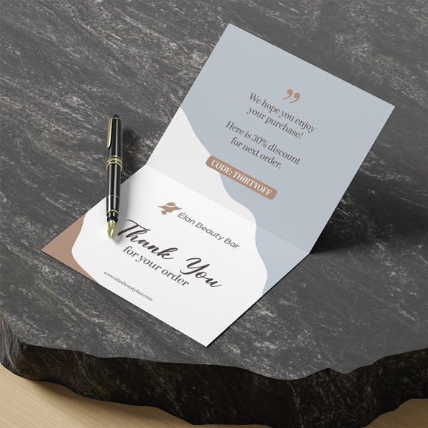 Product image: 5" x 7" 