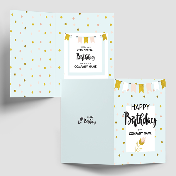 Product image: Birthday Cards