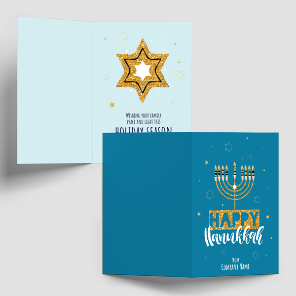 Product image: Company Holiday Cards