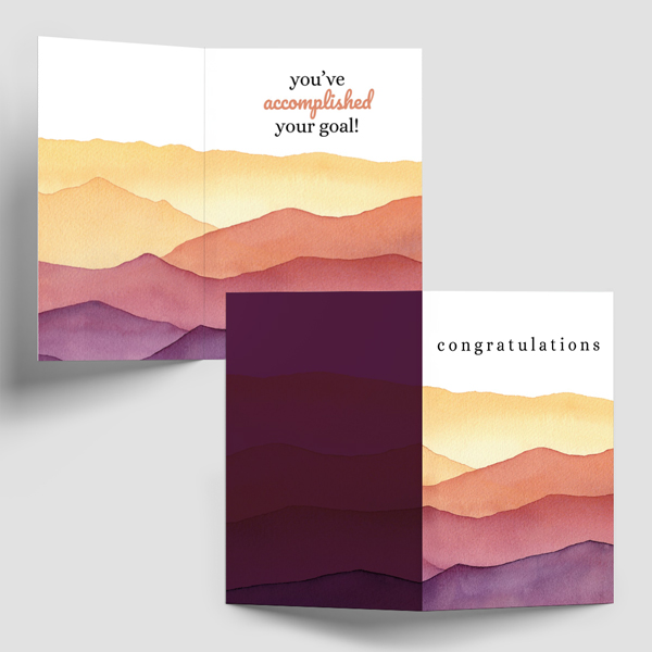 Product image: Congratulations Cards