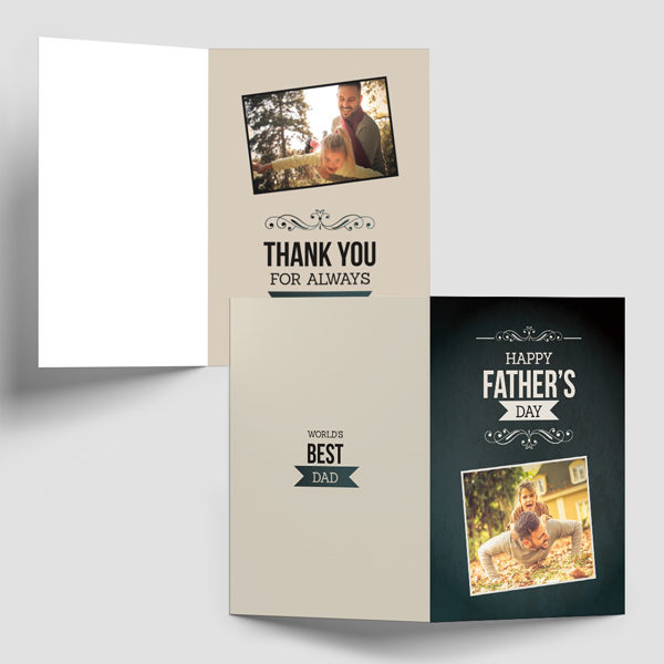 Product image: Father's Day Cards