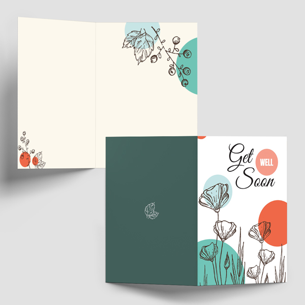 Product image: Get Well Soon Cards