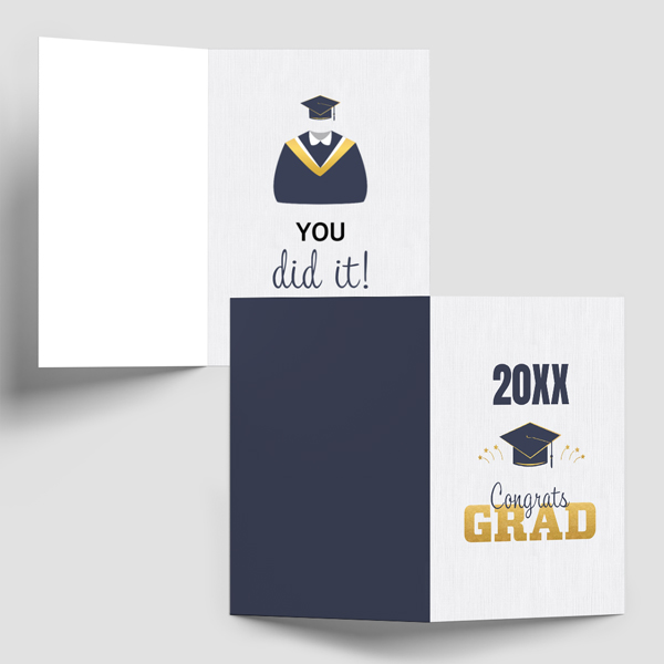 Product image: Graduation