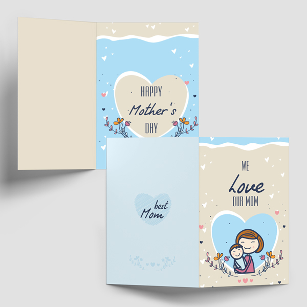 Product image: Mother's Day Cards