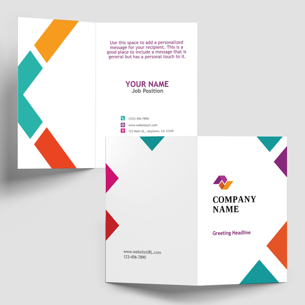 Product image: All Purpose Cards