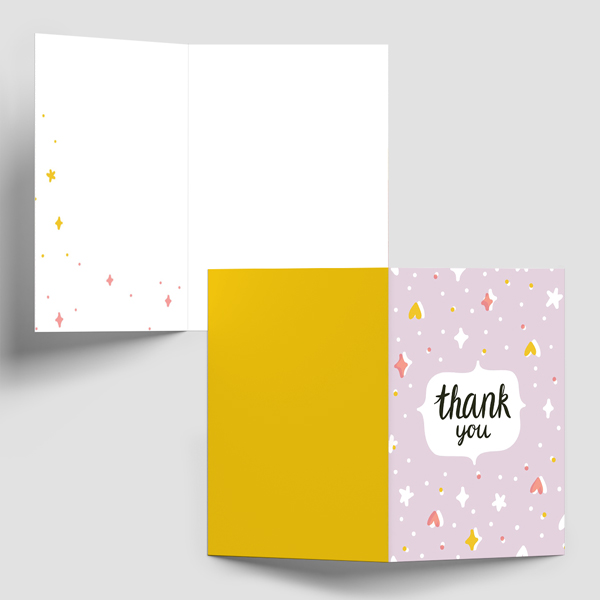 Product image: Thank You Cards