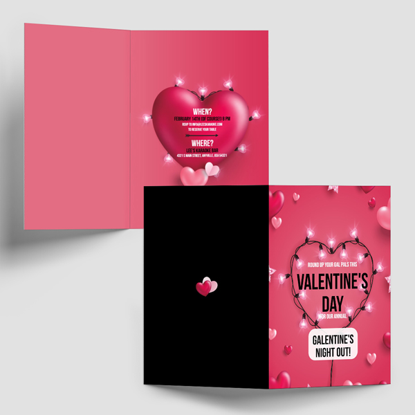 Product image: Valentine's Day Cards