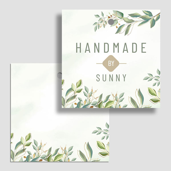 Product image: Handmade