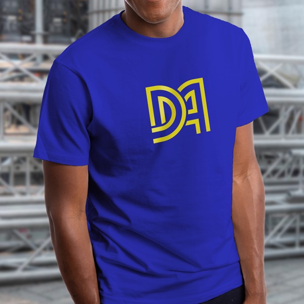 Product image: Men's/Unisex Crew Neck