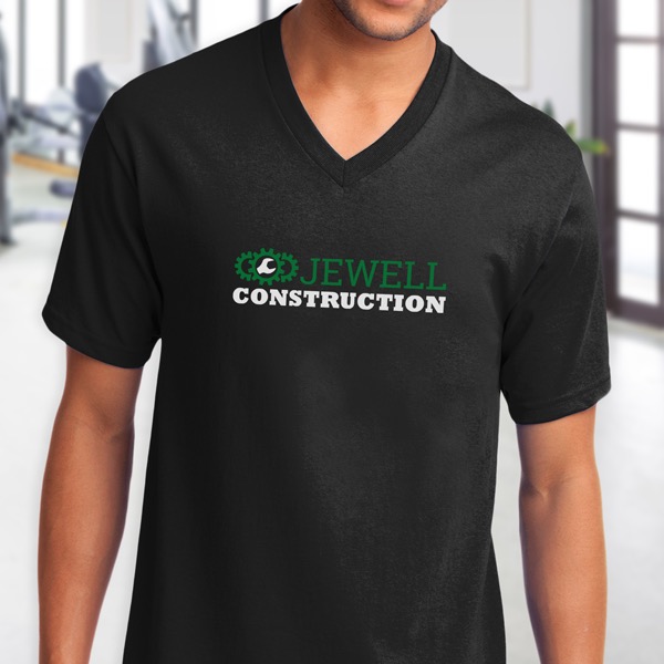 Product image: Men's V-Neck