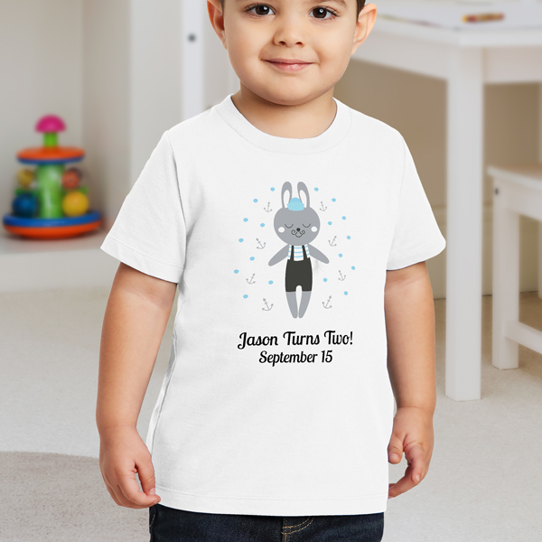 Product image: Toddler Crew Neck