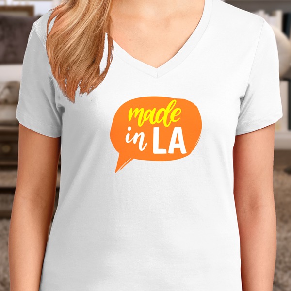 Product image: Women's V-Neck