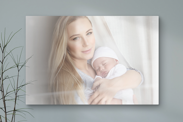 Product image: Metal Wall Prints