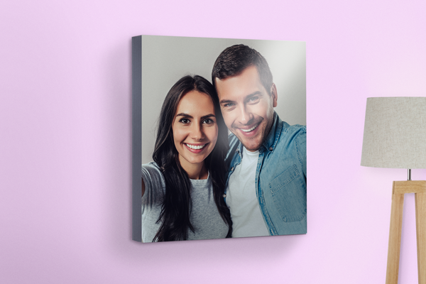 Product image: Mounted Wall Prints